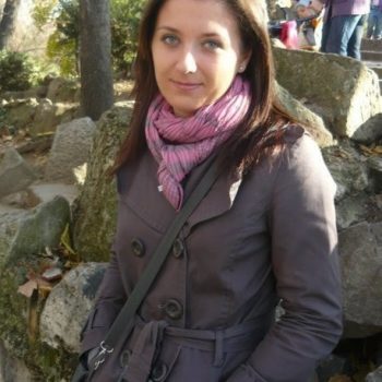 Profil de Cleane, 37 ans, Plan cul à Corpeau