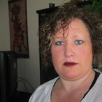 Profil de Violeta, 48 ans, Plan cul à Vindey
