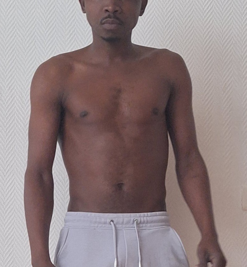 Profil de Keo, 37 ans, Plan cul à Monlezun