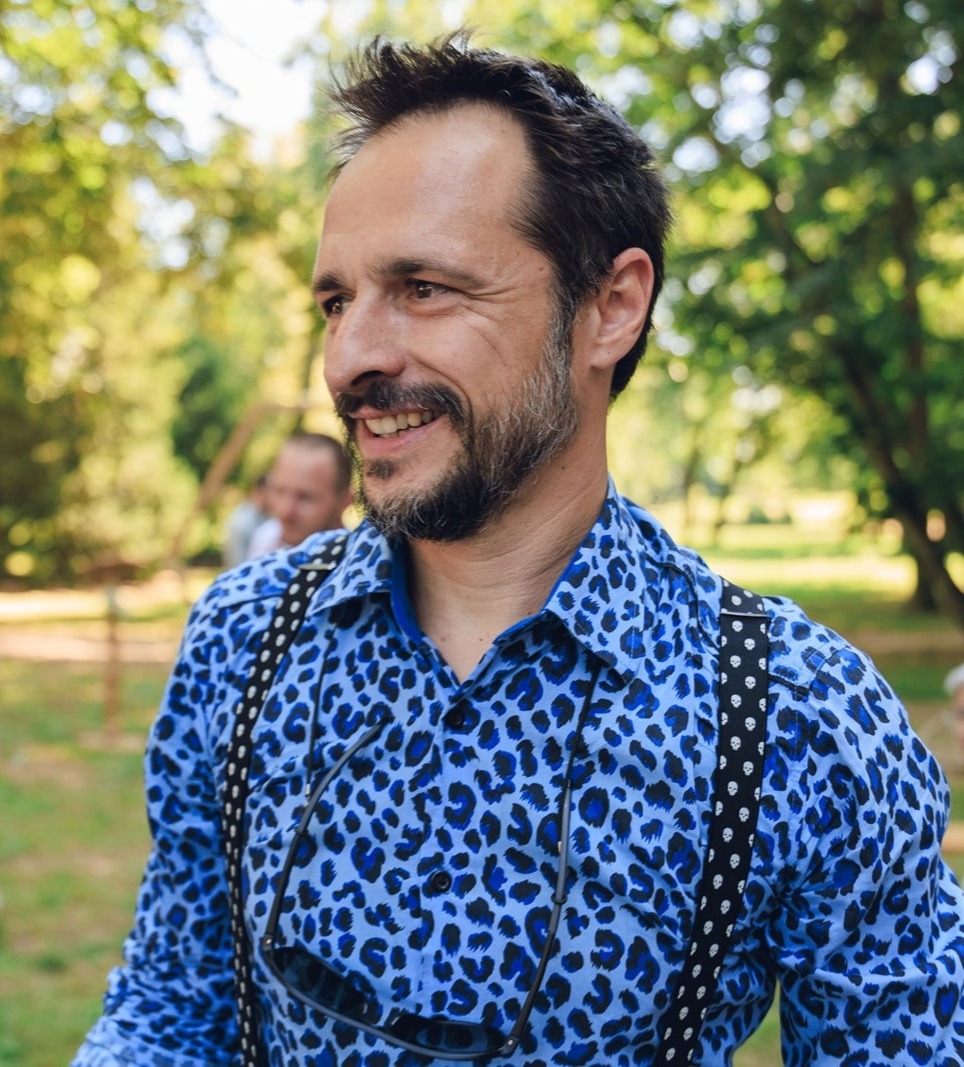 Profil de Frantzy, 49 ans, Plan cul à Fourg