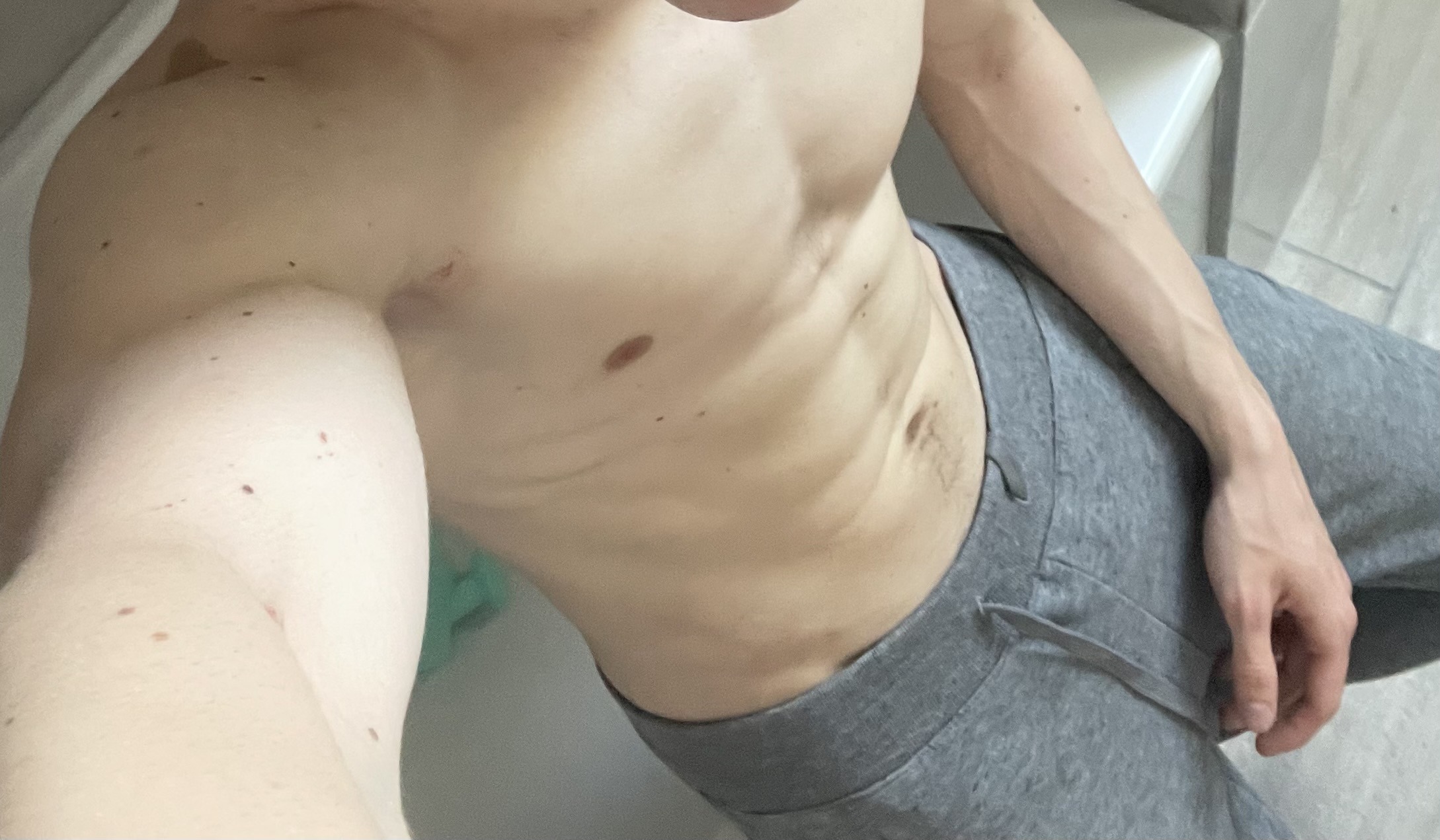 Profil de Admir, 22 ans, Plan cul à Saint-Gaudéric