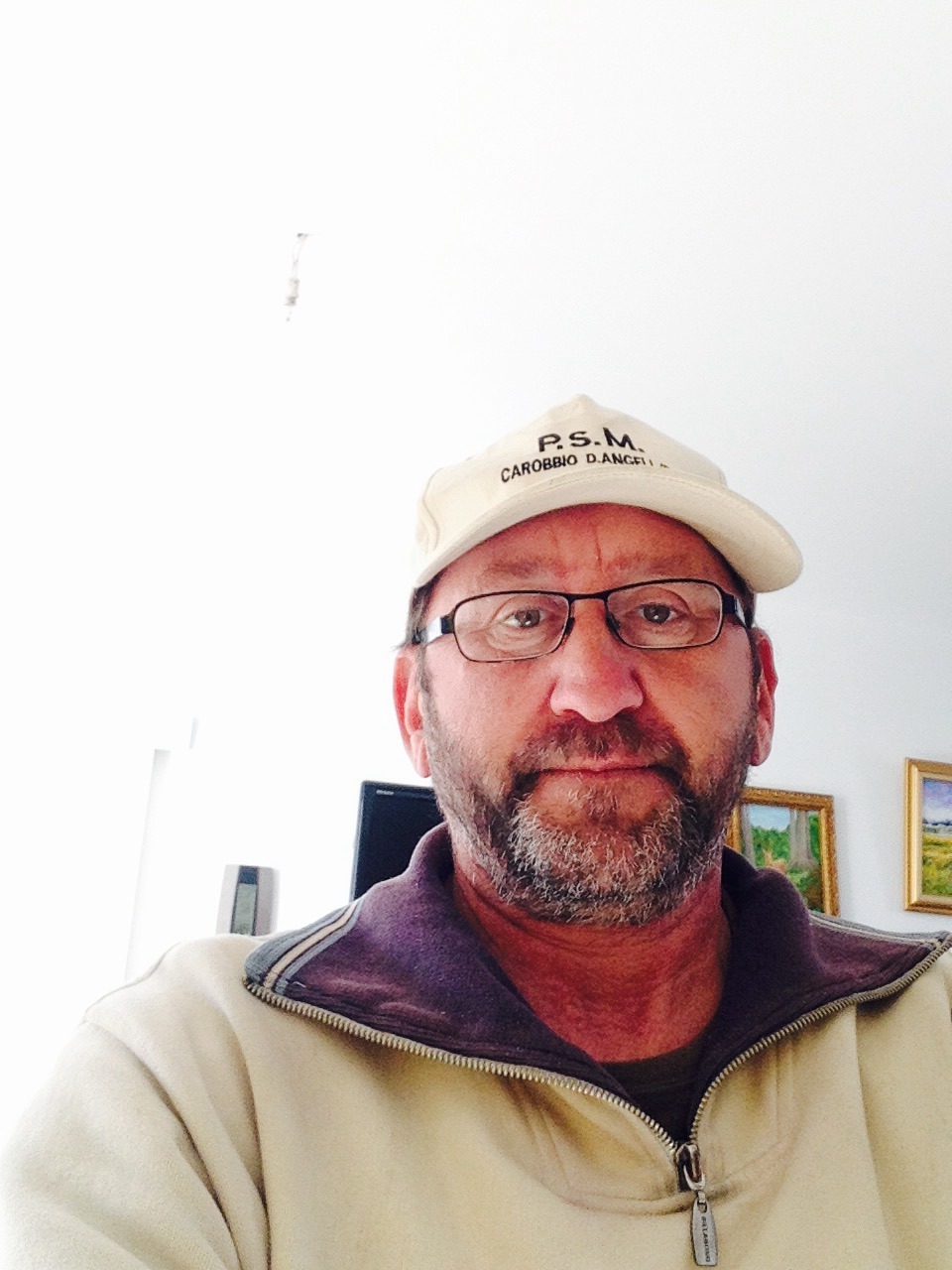 Profil de Roque, 54 ans, Plan cul à Saint-Algis