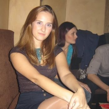 Profil de Andressa, 31 ans, Plan cul à Marck