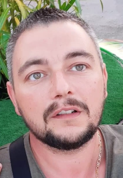 Profil de Hermin, 40 ans, Plan cul à Corroy