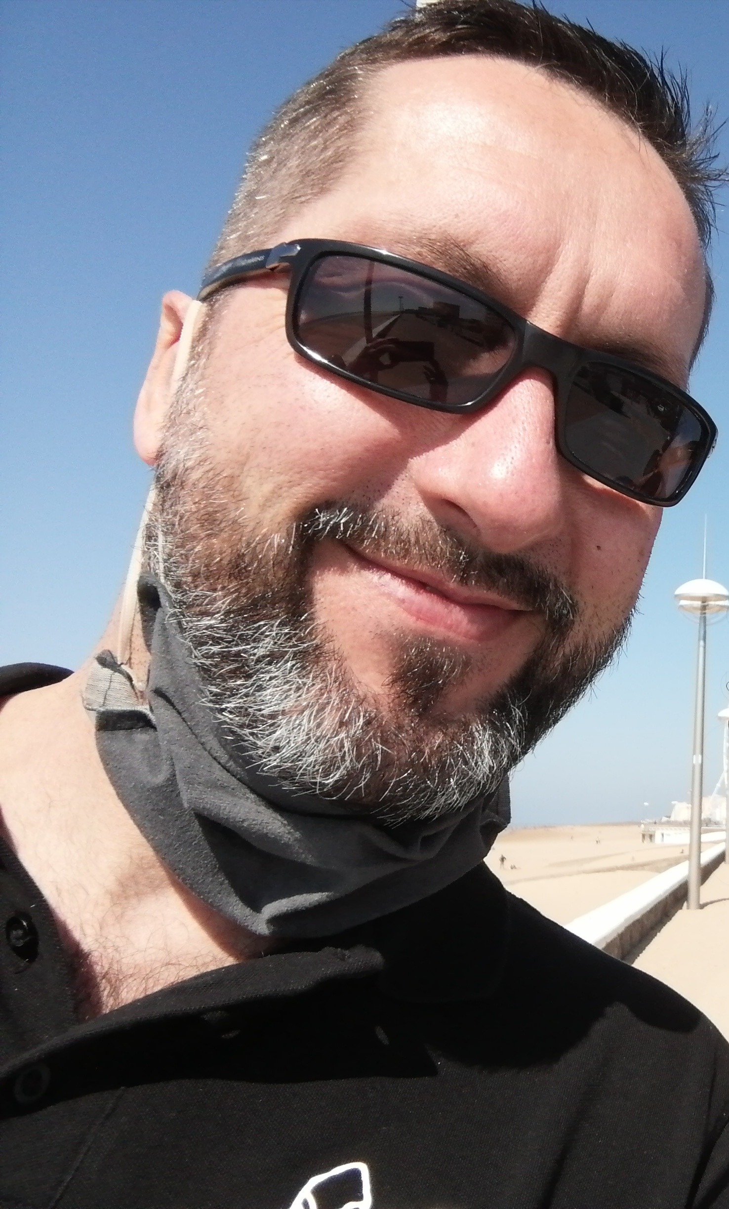 Profil de Nazmi, 50 ans, Plan cul à Macqueville