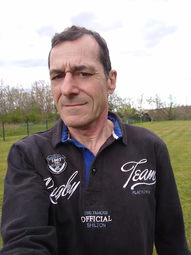 Profil de Ridvan, 54 ans, Plan cul à Loffre