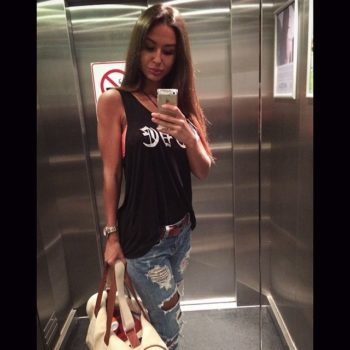 Profil de Maria-julia, 32 ans, Plan cul à LeMazis