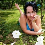 Profil de Zelida, 39 ans, Plan cul à Bercloux