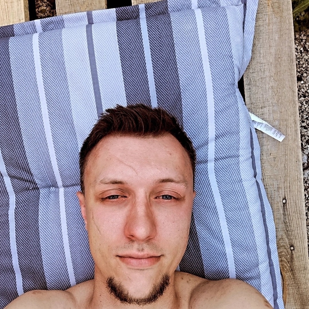 Profil de Adhémar, 34 ans, Plan cul à Andé