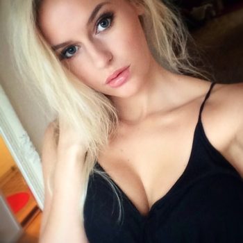 Profil de Rakel, 31 ans, Plan cul à Lebiez