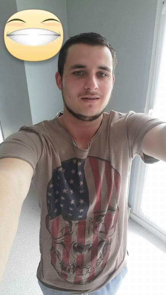Profil de Saidou, 33 ans, Plan cul à Dompcevrin