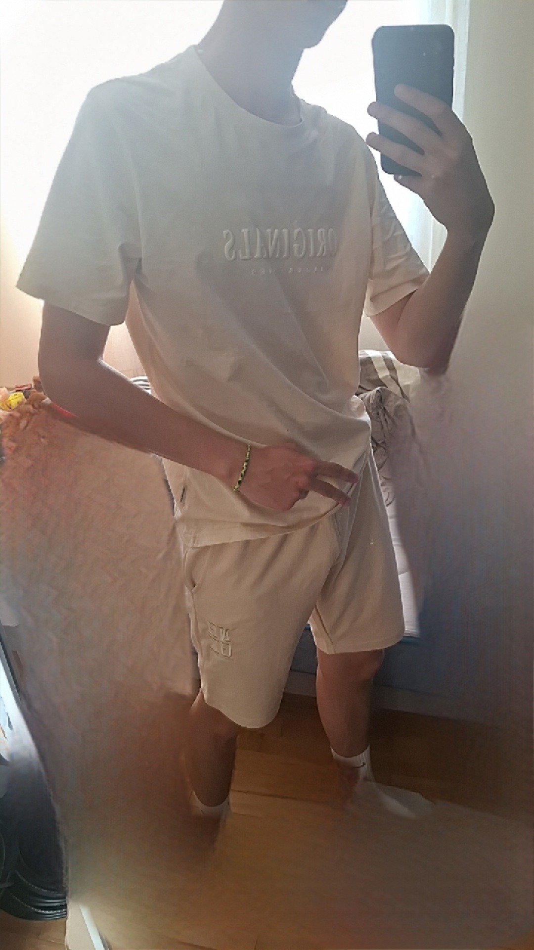 Profil de Jaoid, 19 ans, Plan cul à Biniville