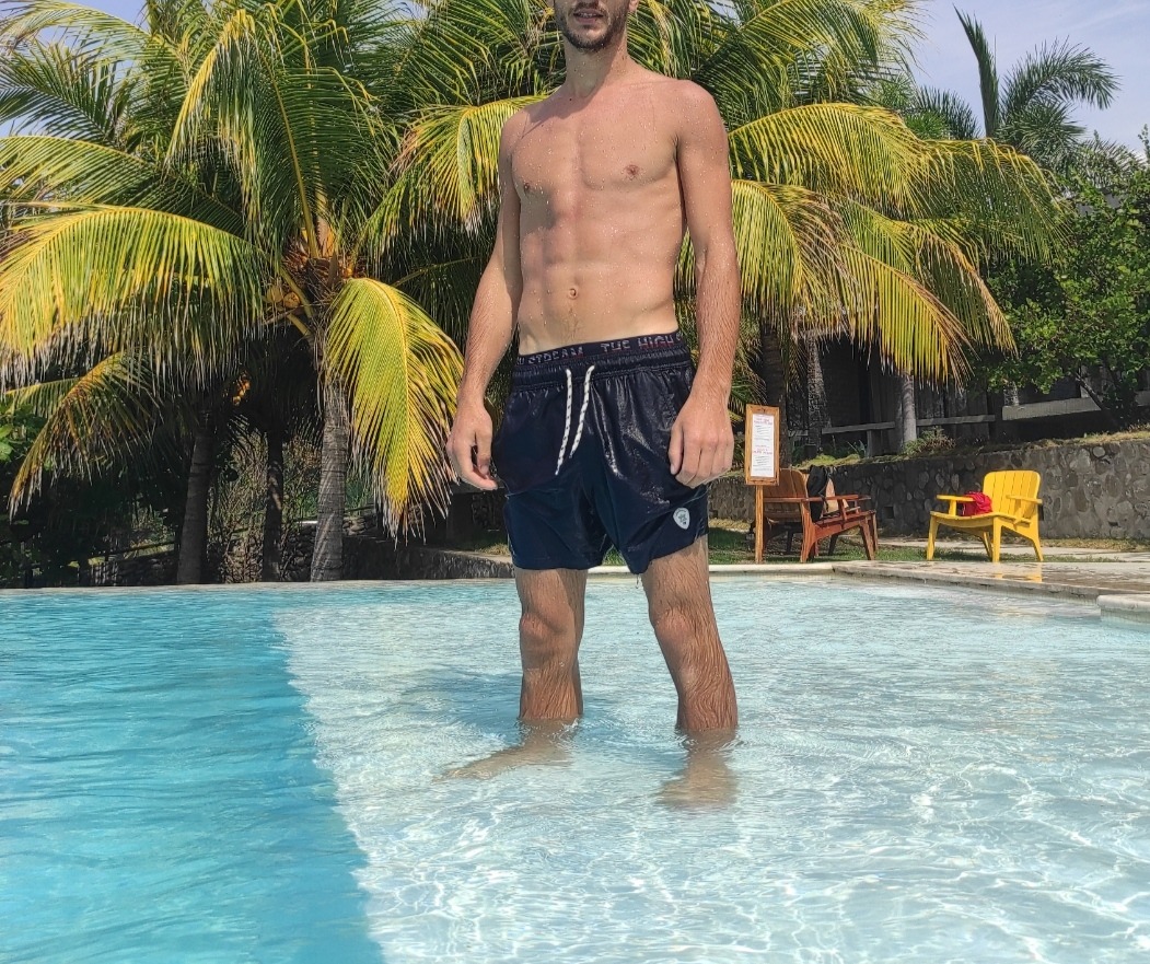 Profil de Taoufik, 32 ans, Plan cul à Éloise