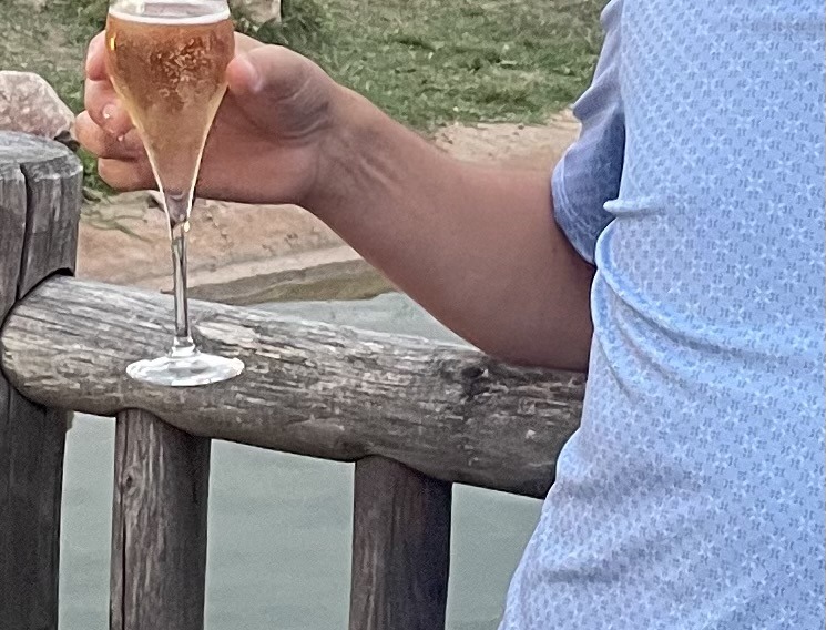 Profil de Landon, 48 ans, Plan cul à Vernoux