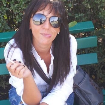 Profil de Safietou, 37 ans, Plan cul à Mézerolles