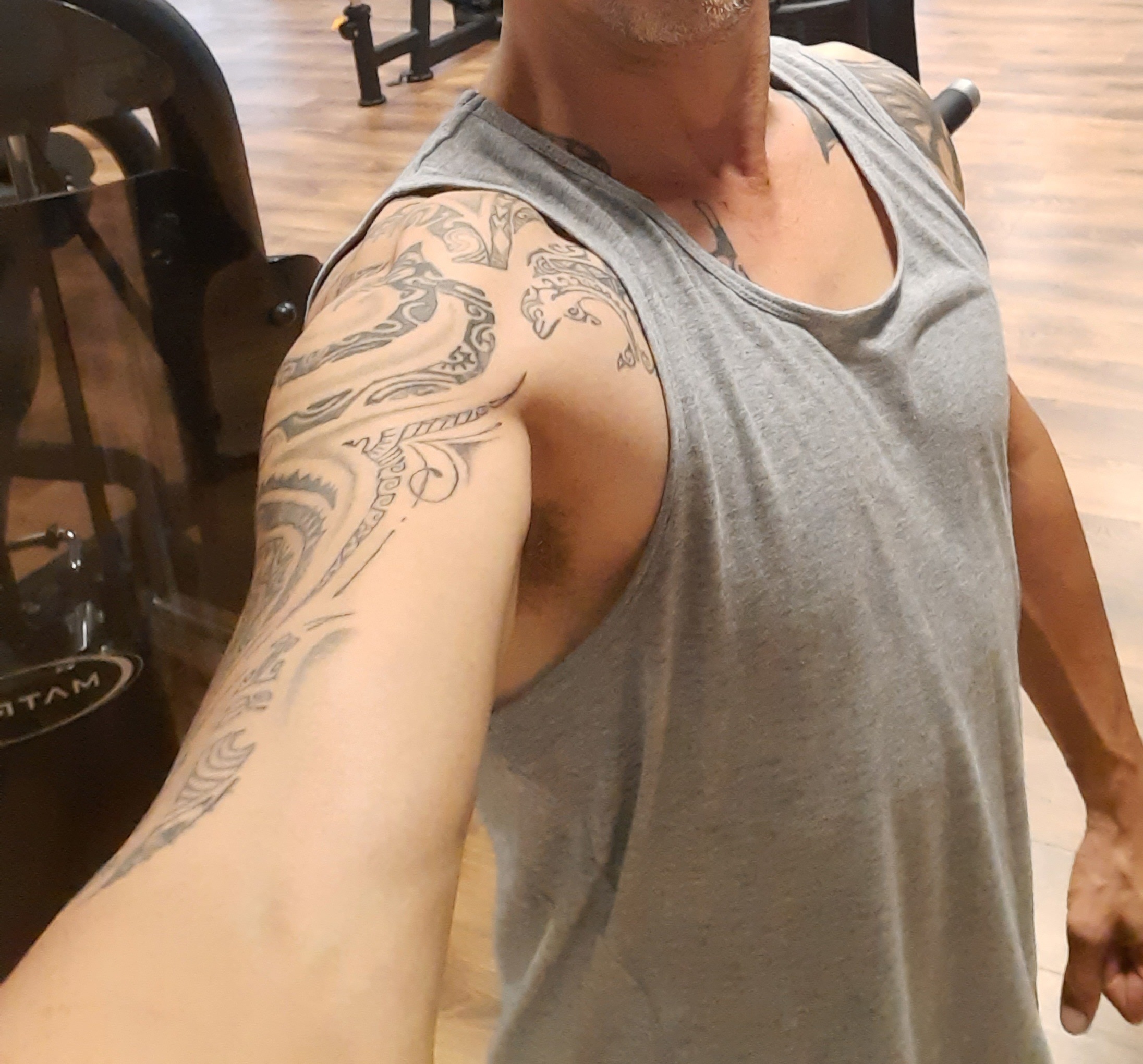 Profil de Riyan, 41 ans, Plan cul à Hannaches