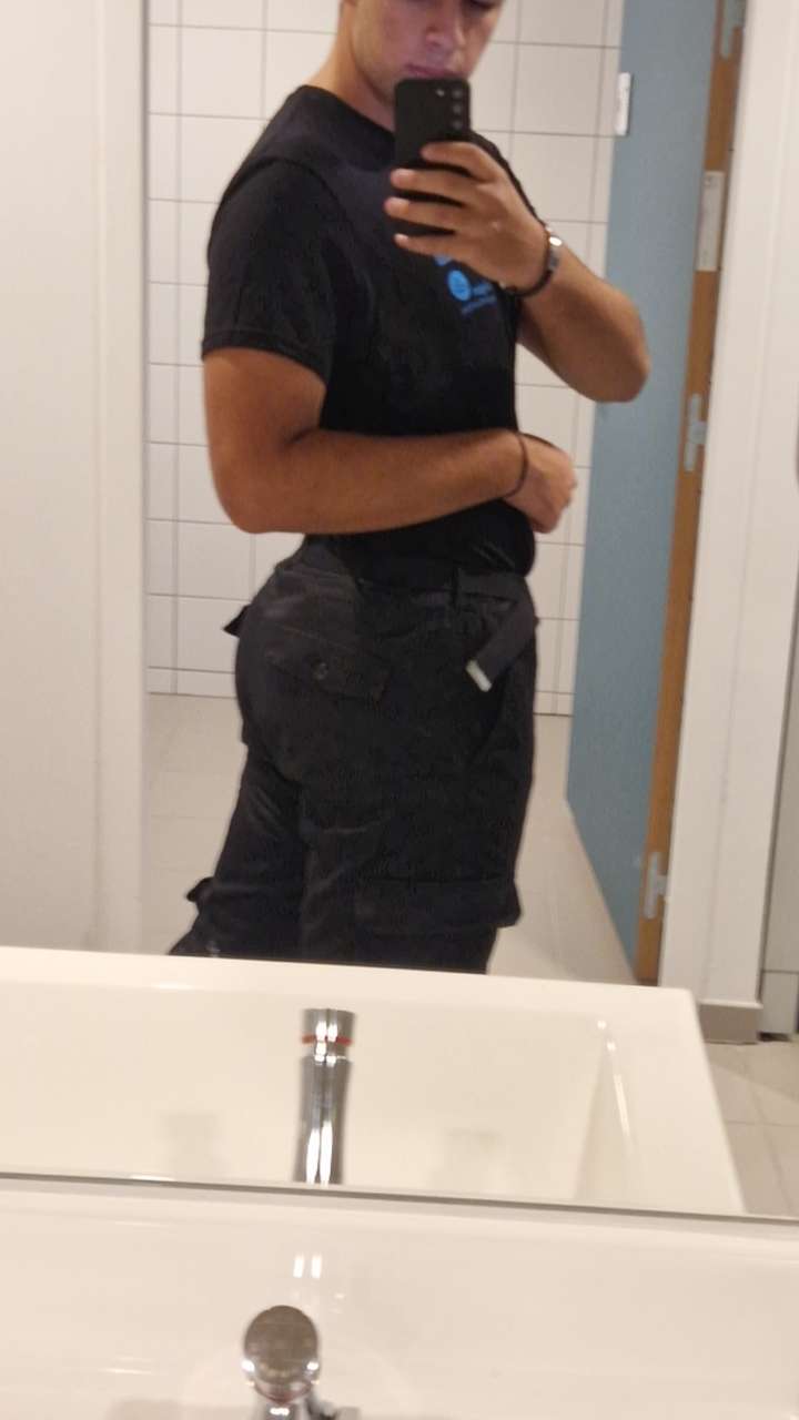 Profil de Soulimen, 18 ans, Plan cul à Commes