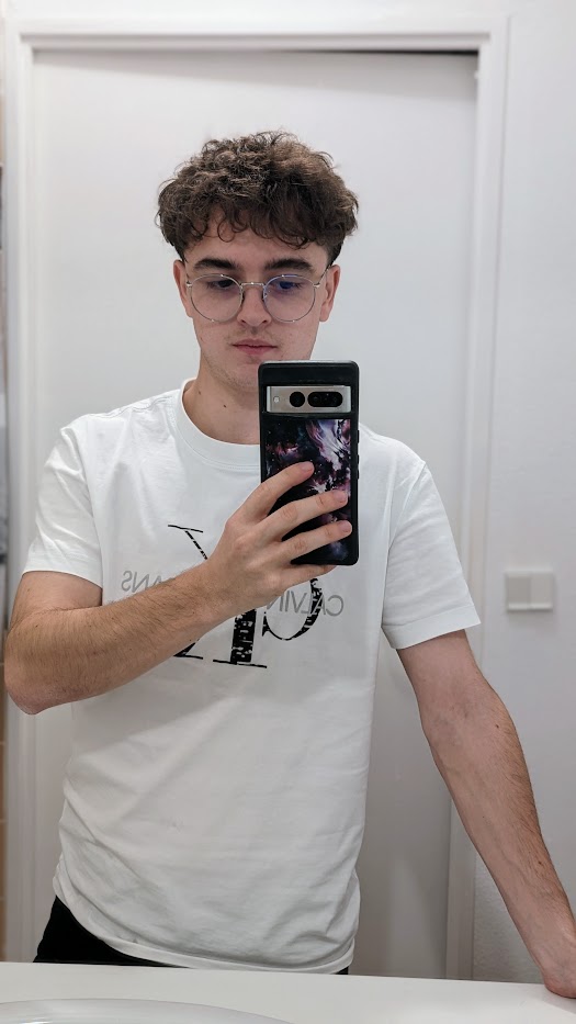 Profil de Jesus, 23 ans, Plan cul à Priay