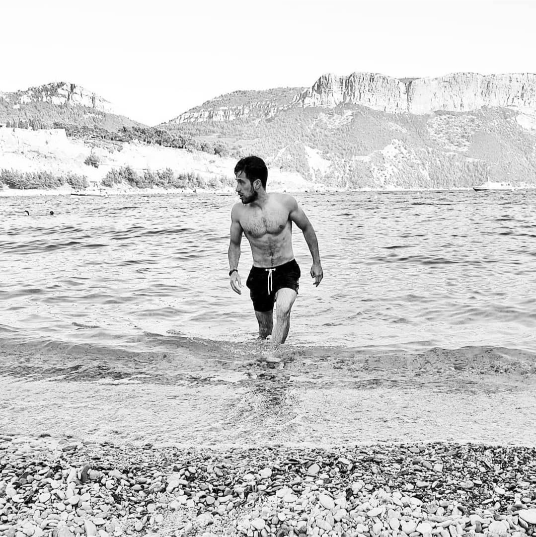 Profil de Janael, 29 ans, Plan cul à Rousseloy