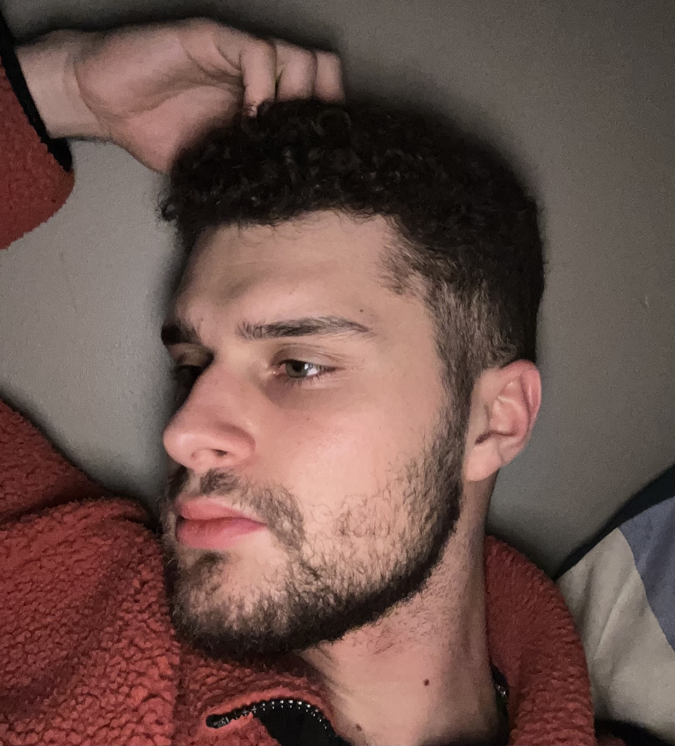 Profil de Damyan, 23 ans, Plan cul à Irancy
