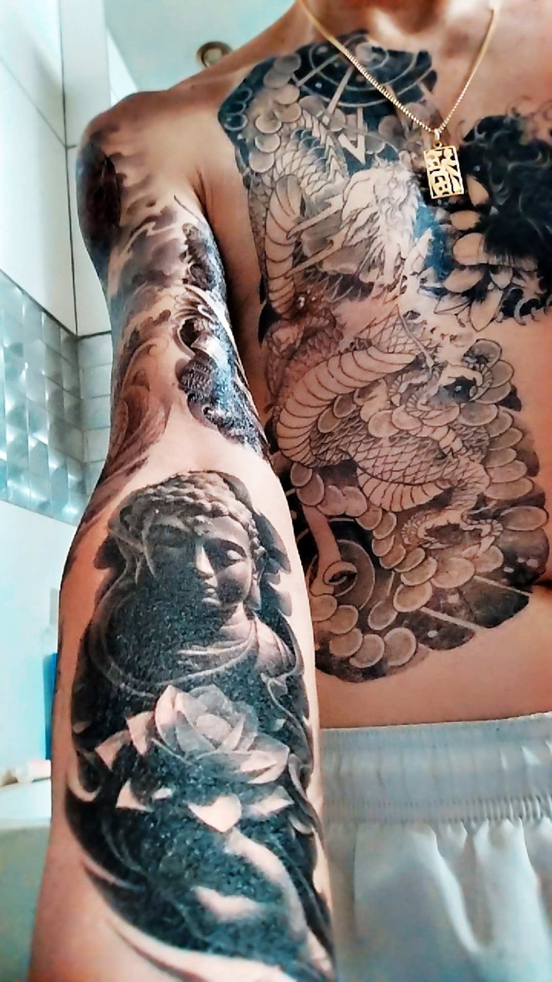 Profil de Herick, 32 ans, Plan cul à Boran-sur-Oise