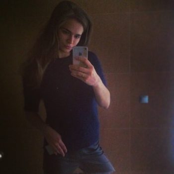 Profil de Alyona, 26 ans, Plan cul à Bernède