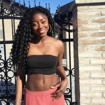 Profil de Taina, 25 ans, Plan cul à Presles-et-Boves