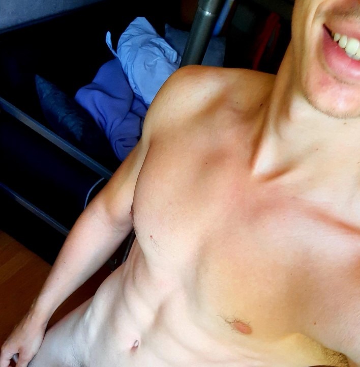 Profil de Gaizka, 26 ans, Plan cul à Essouvert
