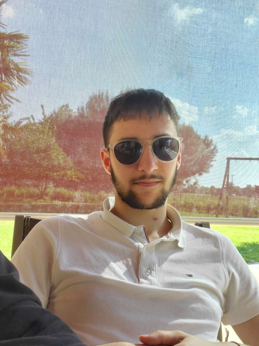 Profil de Anders, 19 ans, Plan cul à Jully