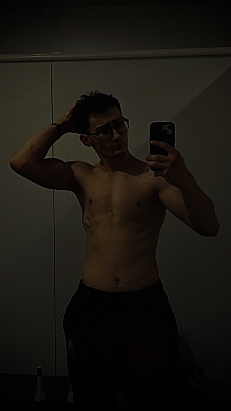Profil de Mafoud, 23 ans, Plan cul à Confrançon