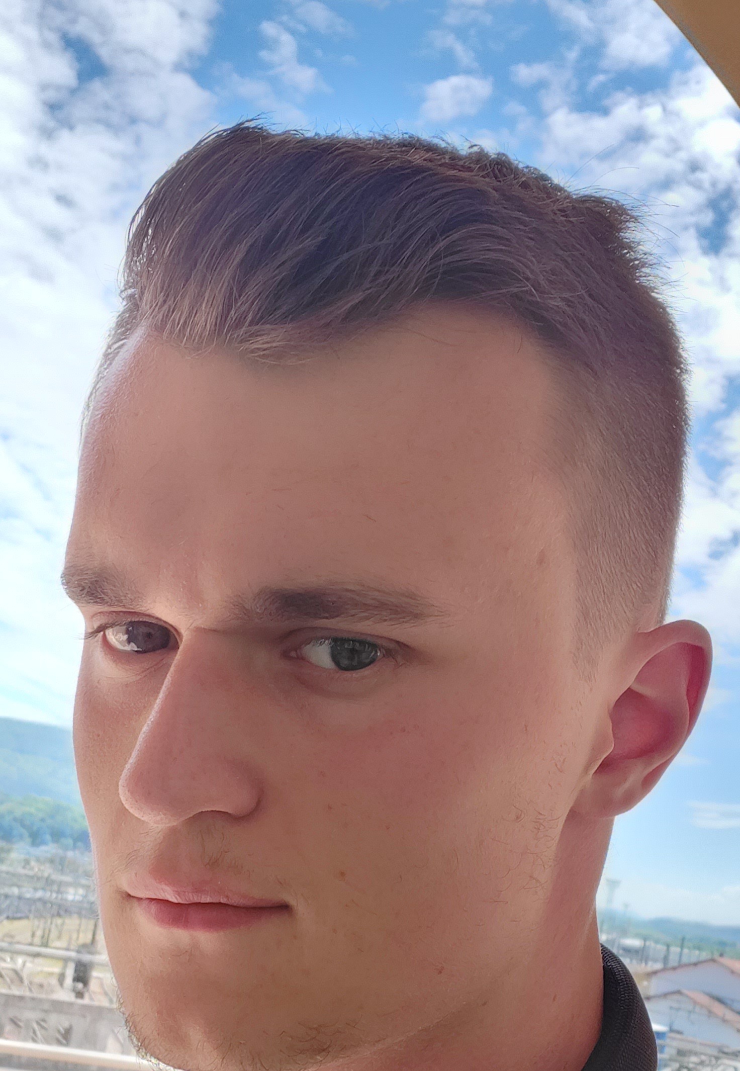 Profil de Hazim, 25 ans, Plan cul à Passy-Grigny