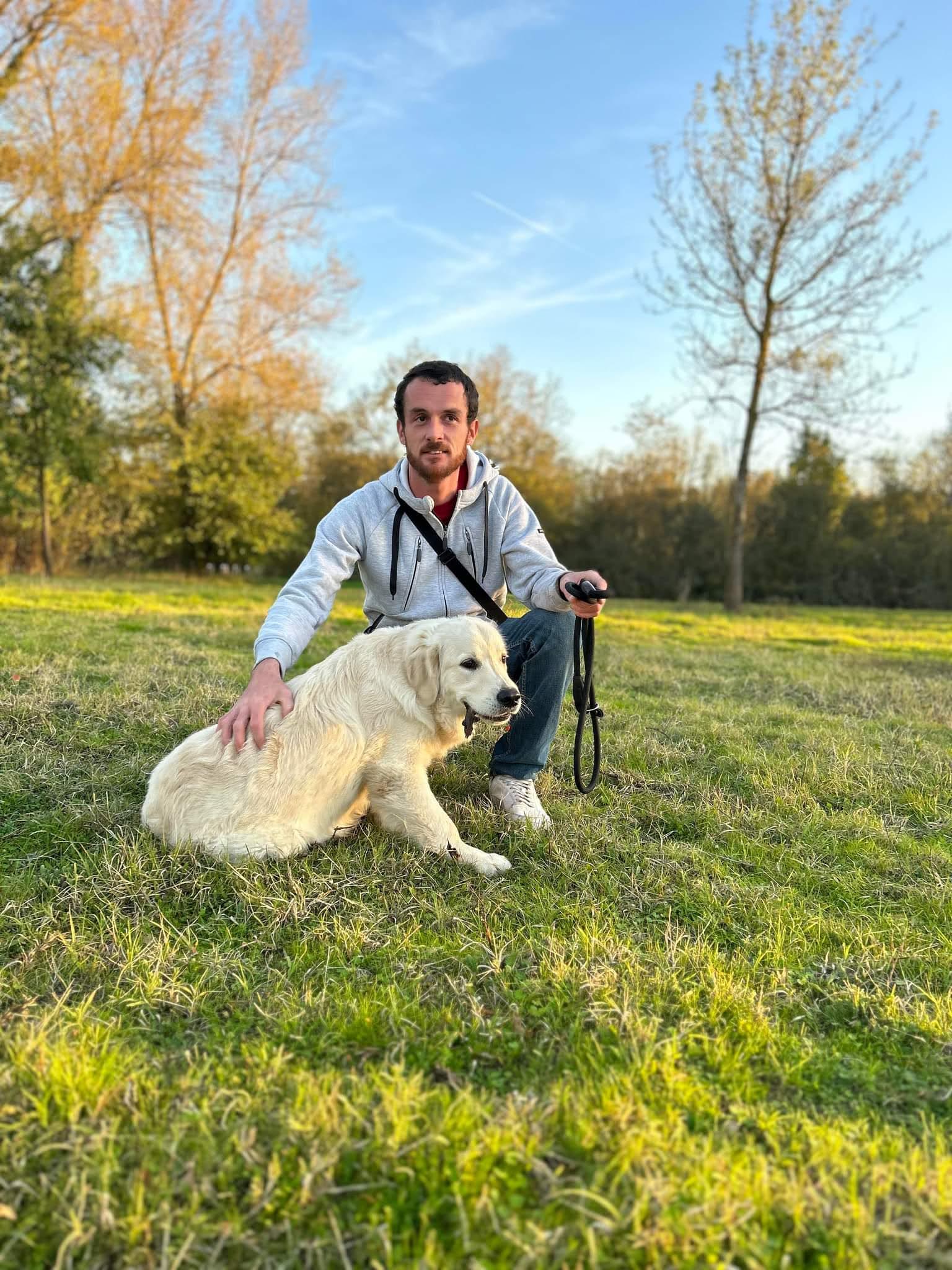 Profil de Souleimen, 36 ans, Plan cul à Éloise