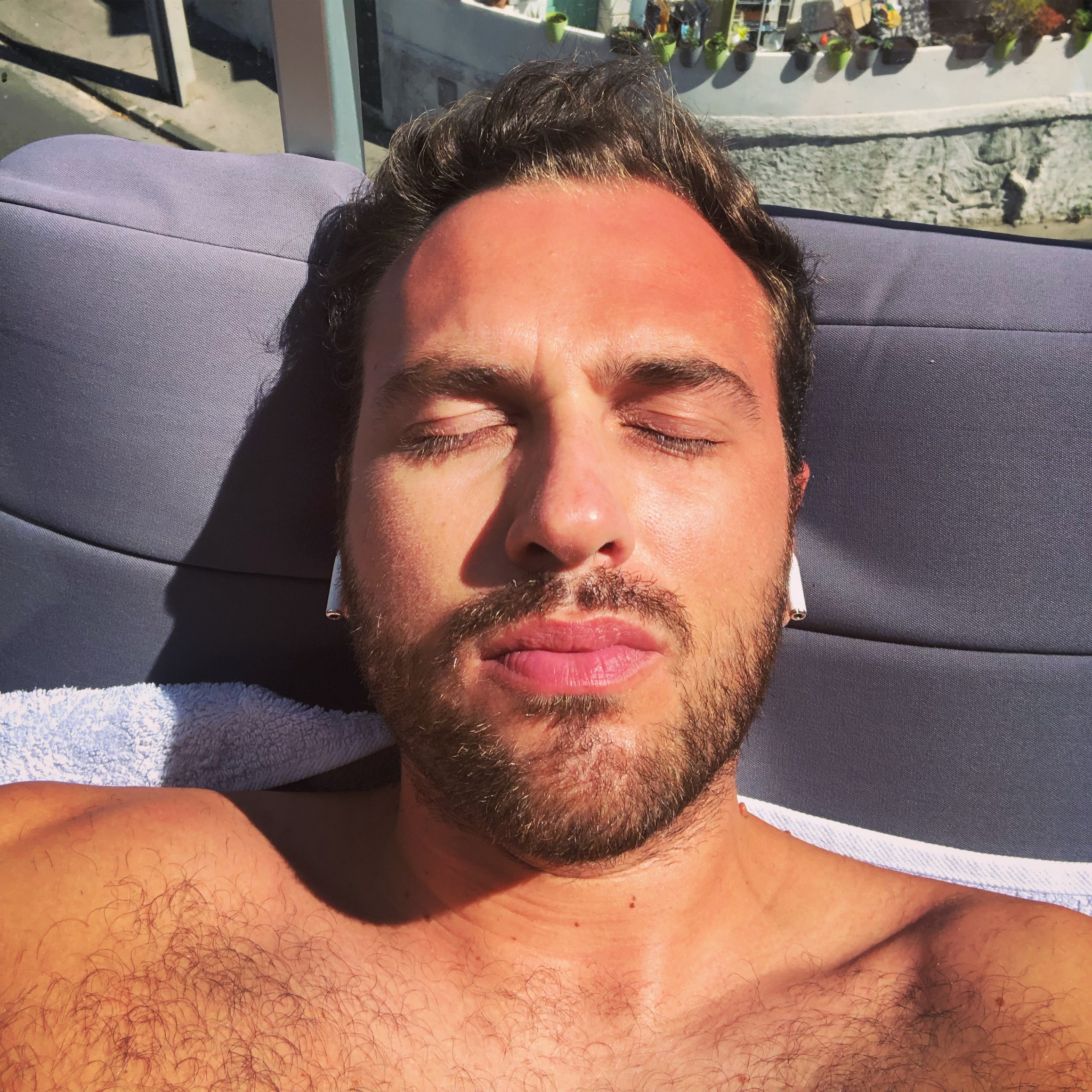 Profil de Slowan, 34 ans, Plan cul à Moslins