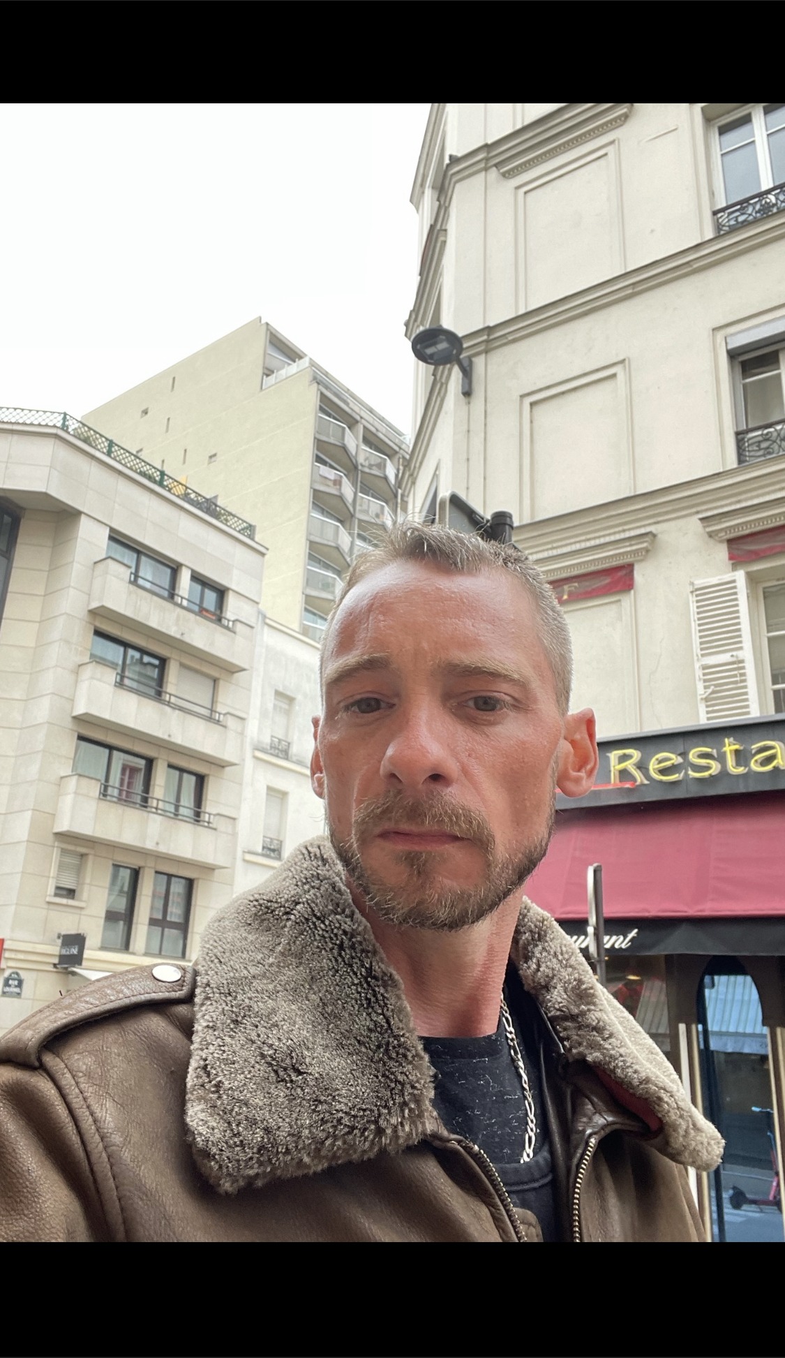 Profil de Kengi, 38 ans, Plan cul à Gilocourt