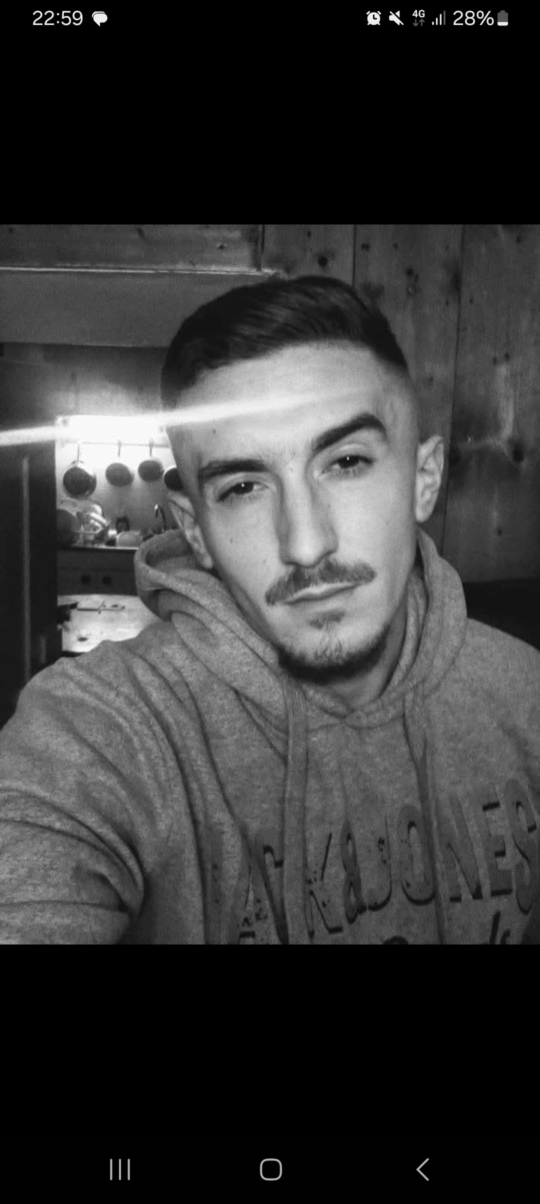 Profil de Alhassane, 30 ans, Plan cul à Béru