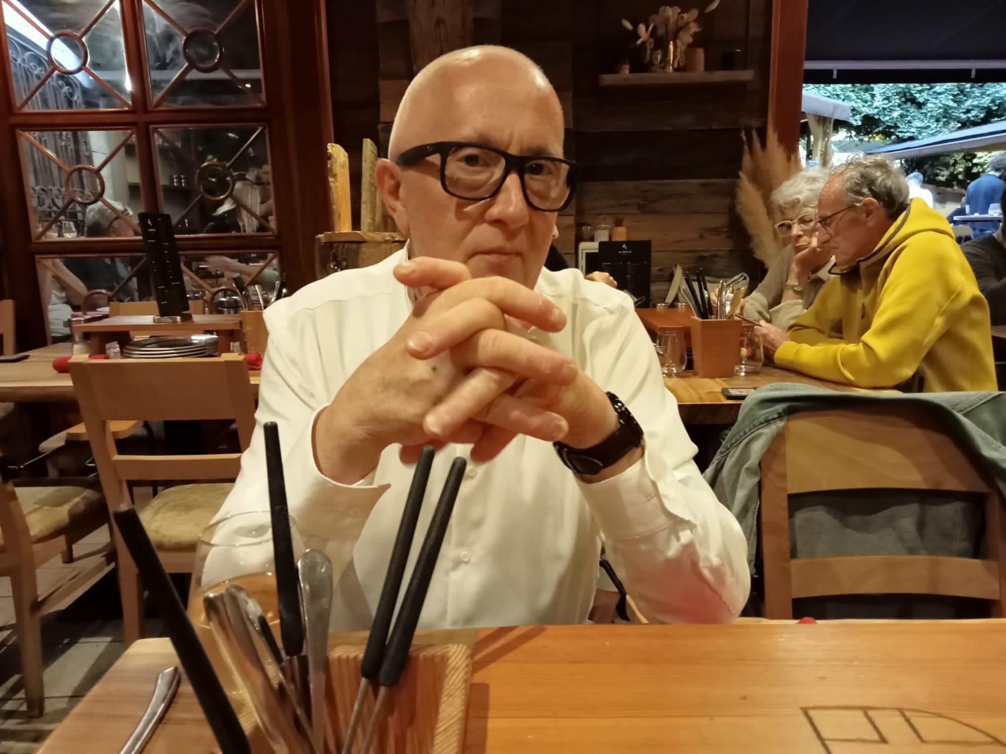 Profil de Jaimy, 55 ans, Plan cul à Boëcé
