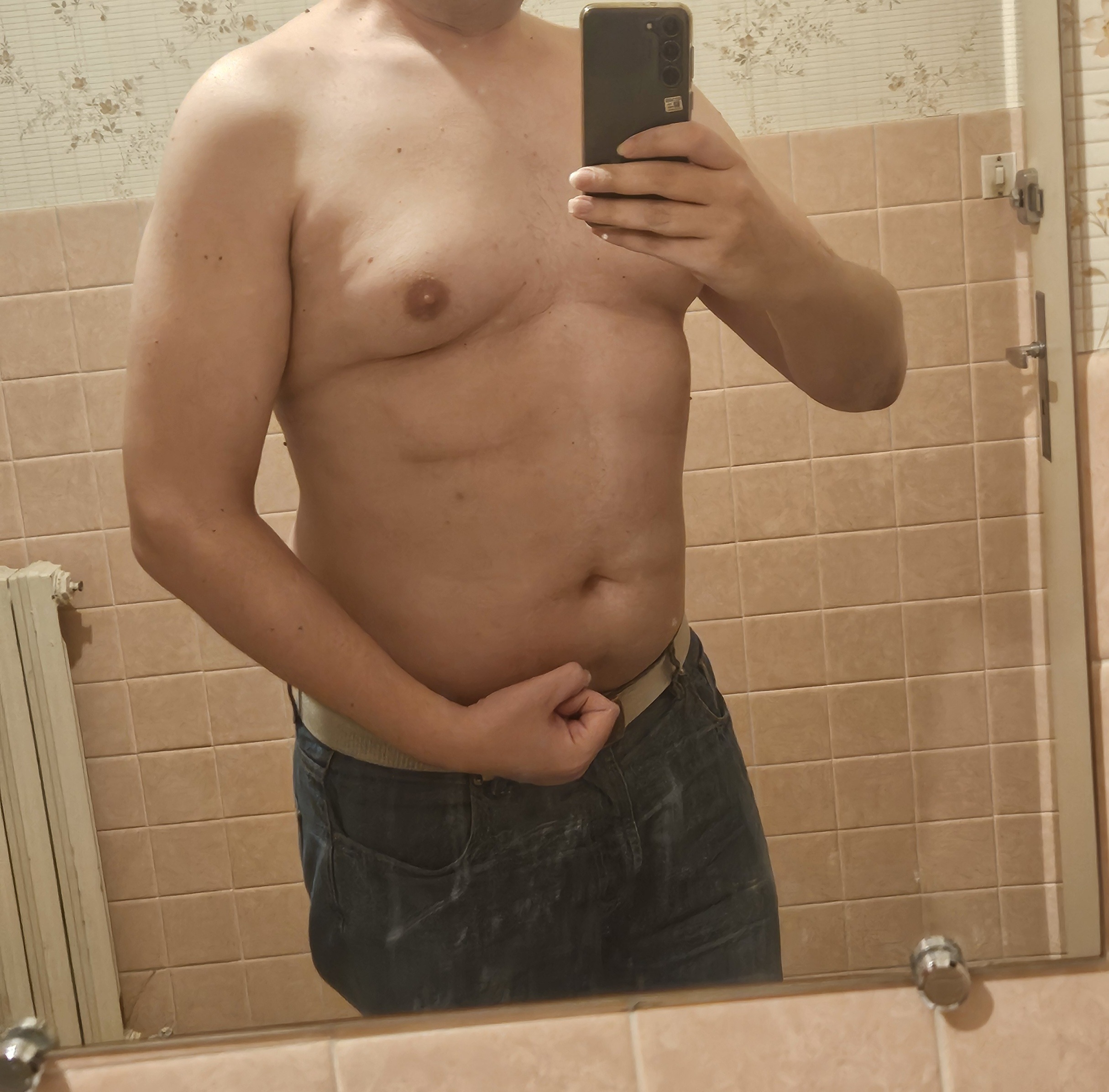 Profil de Anddy, 41 ans, Plan cul à Manot