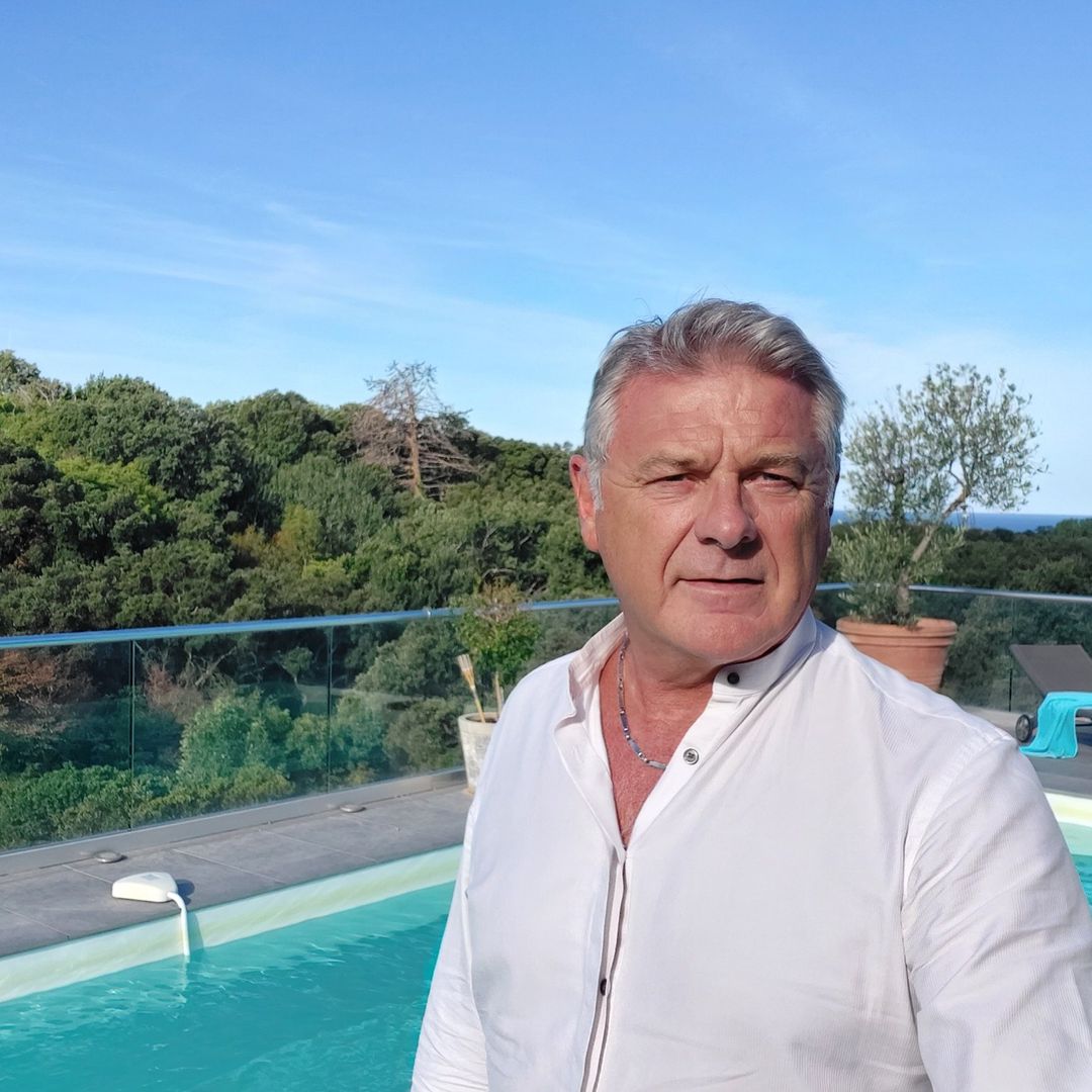 Profil de Eddine, 55 ans, Plan cul à Collan