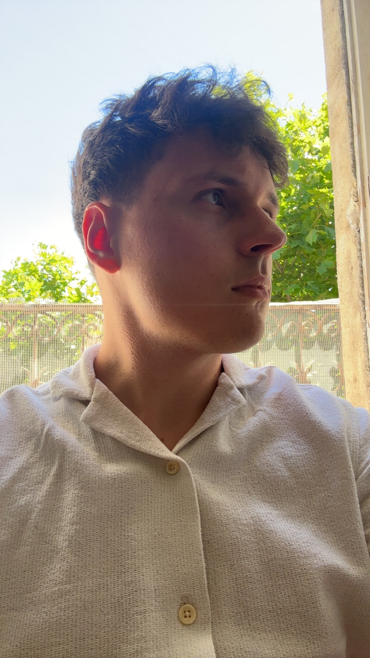 Profil de Sileye, 23 ans, Plan cul à Bourscheid
