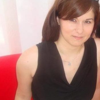 Profil de Omaima, 41 ans, Plan cul à LaBazoque