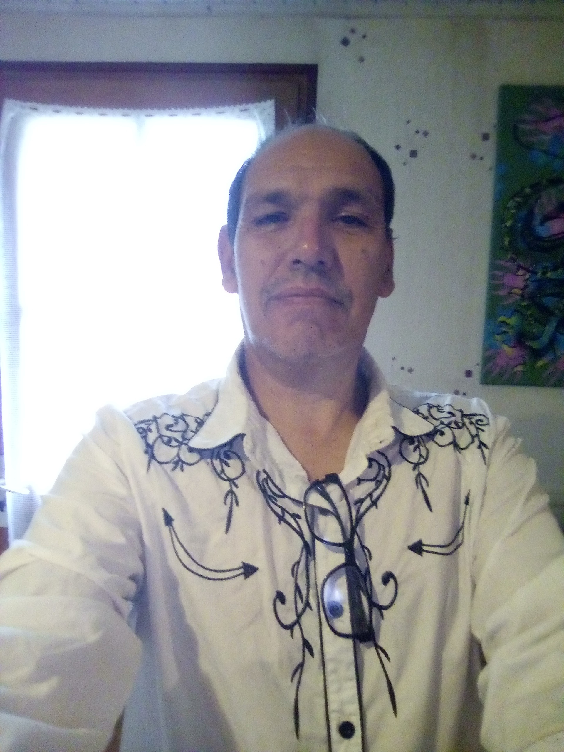 Profil de Elyot, 53 ans, Plan cul à Ambérac