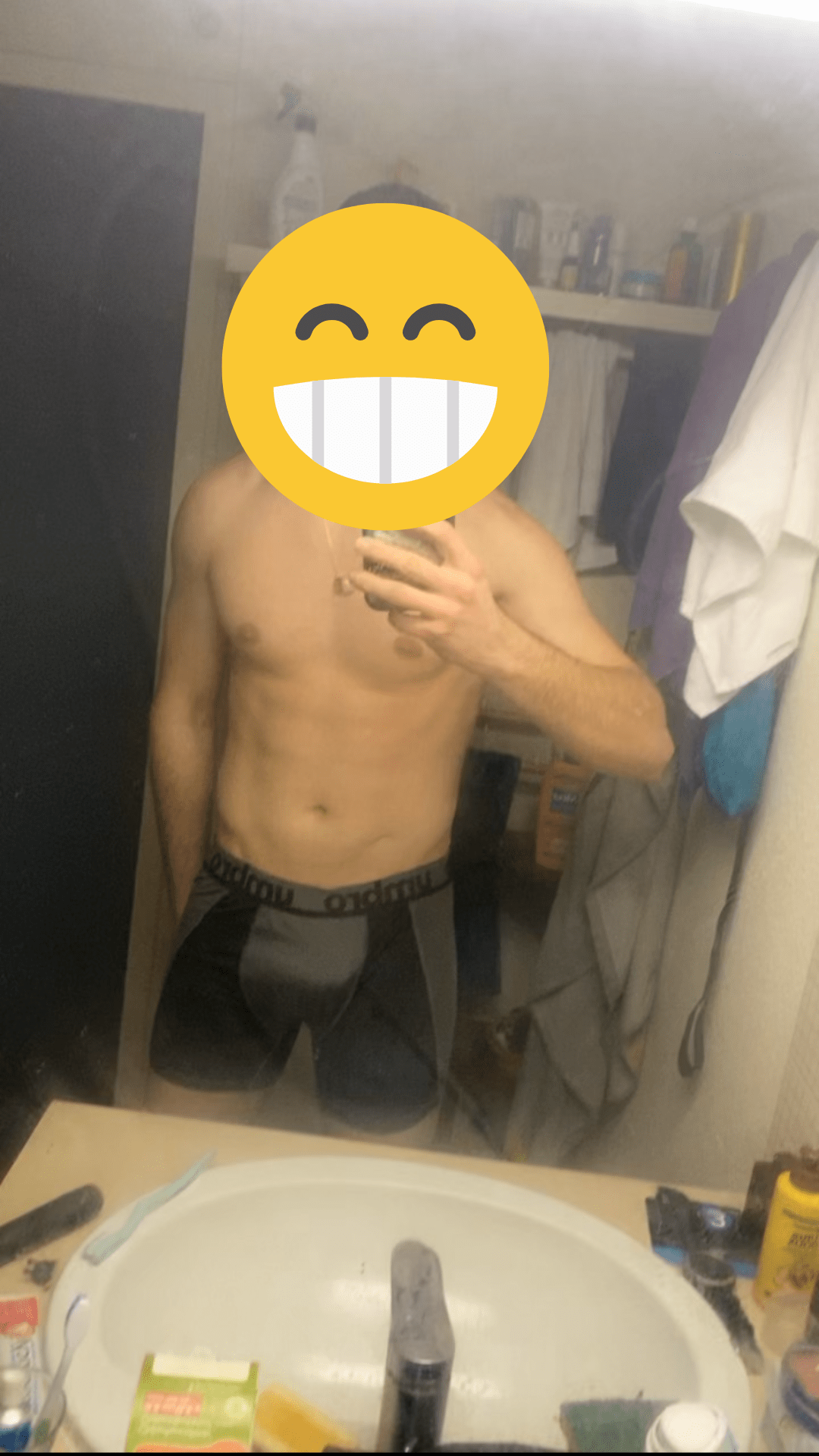 Profil de Samil, 23 ans, Plan cul à Mogeville