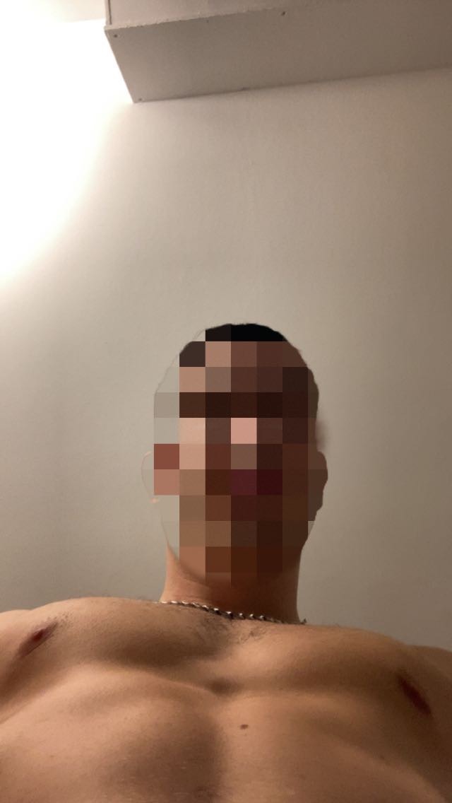 Profil de Jais, 24 ans, Plan cul à Dernancourt