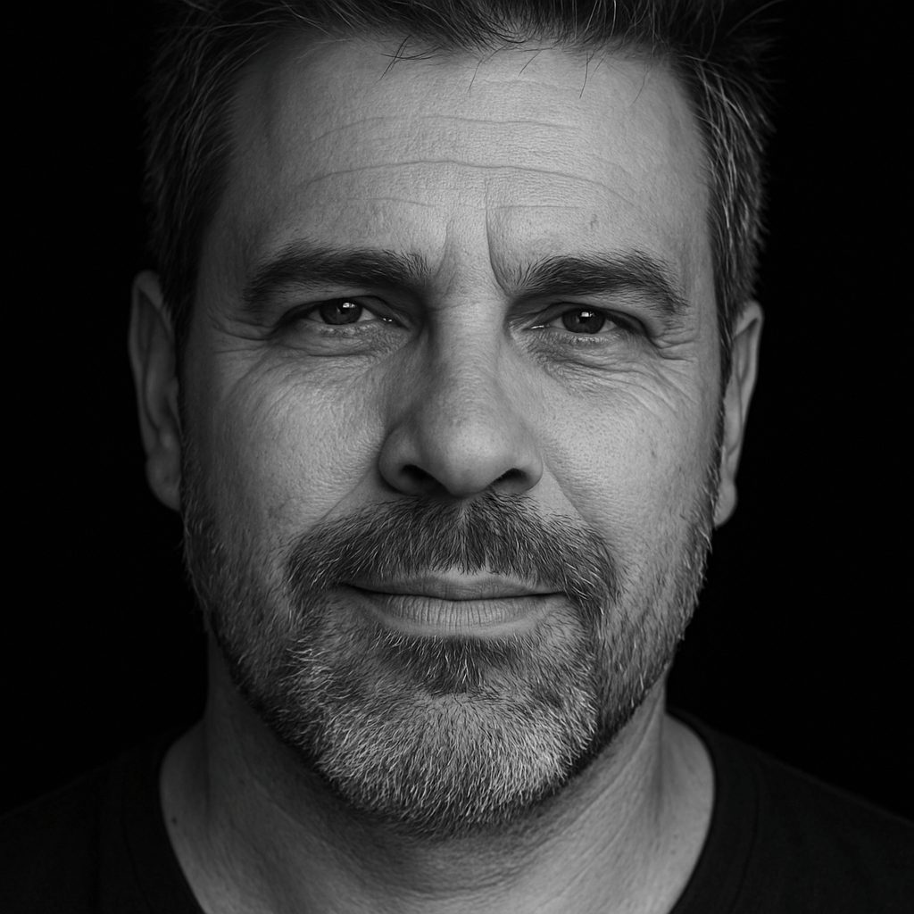 Profil de Diyar, 51 ans, Plan cul à Letia
