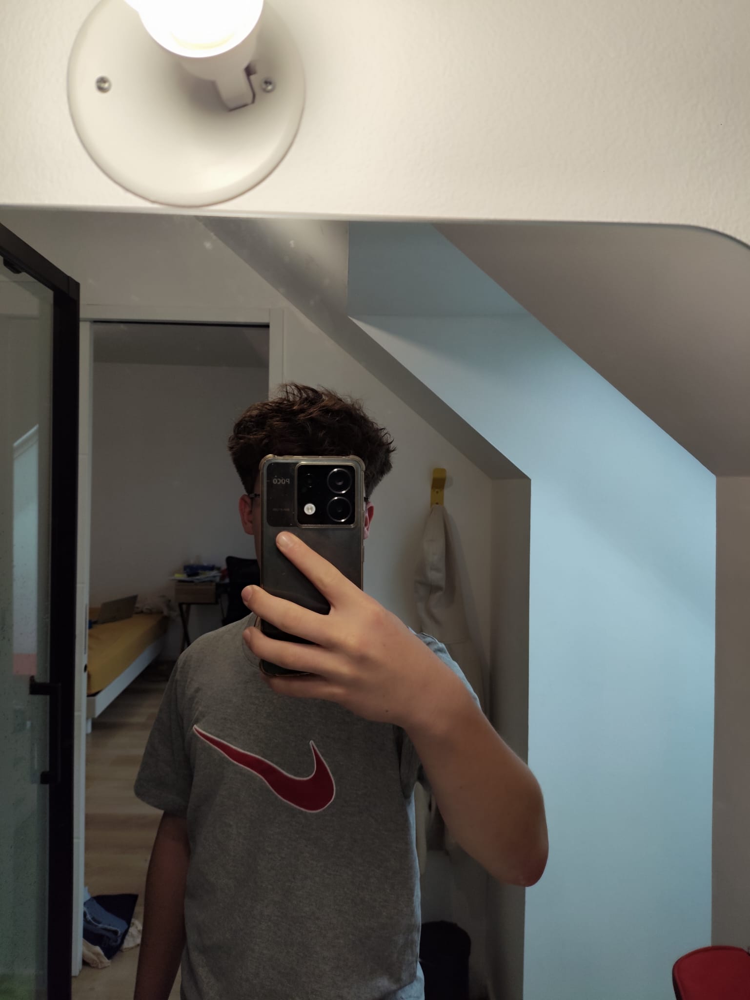 Profil de Riyad, 19 ans, Plan cul à Esternay