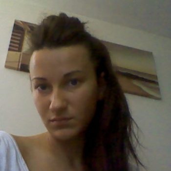 Profil de Sidonie, 27 ans, Plan cul à Tubersent