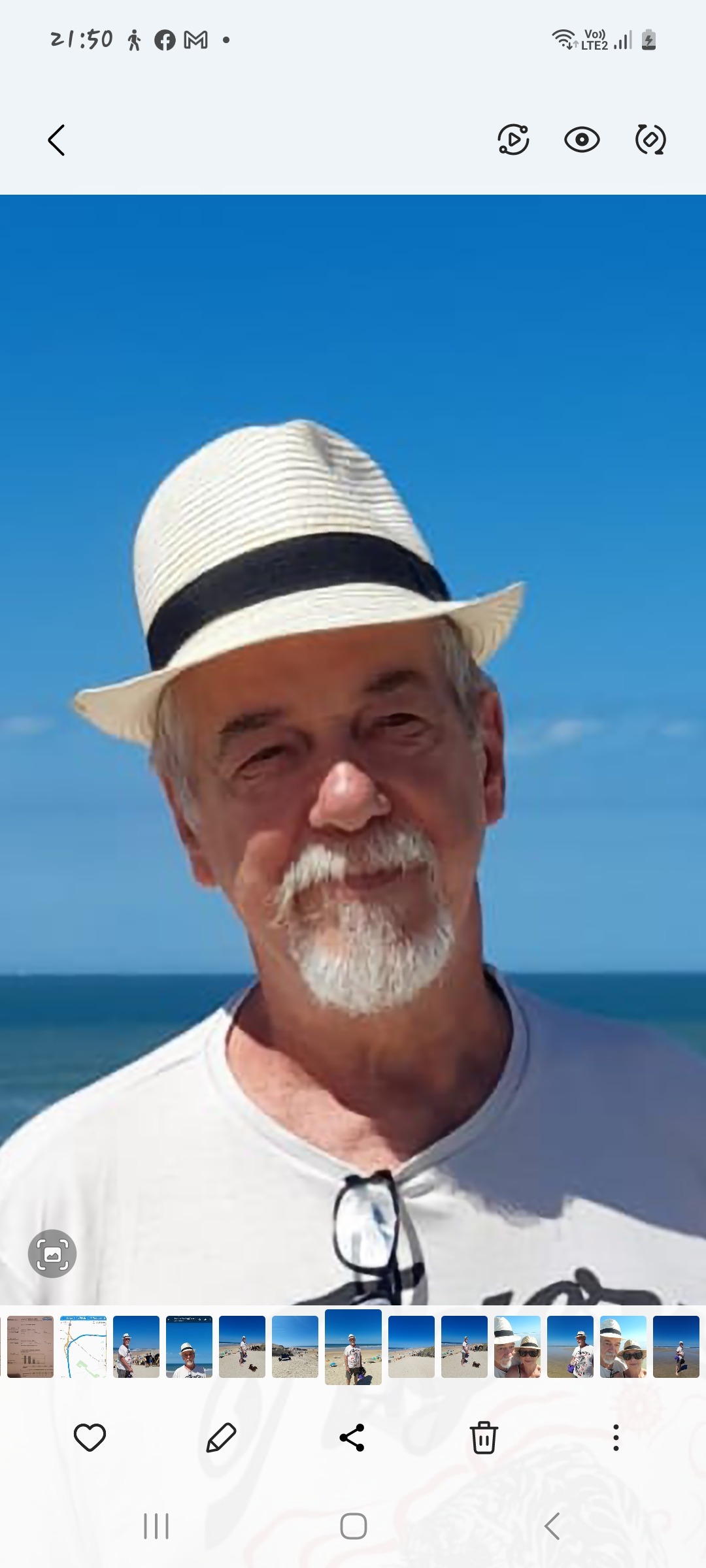 Profil de Guilem, 55 ans, Plan cul à Léthuin