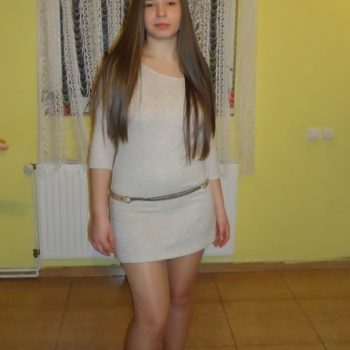 Profil de Deborath, 27 ans, Plan cul à Sauchy-Cauchy