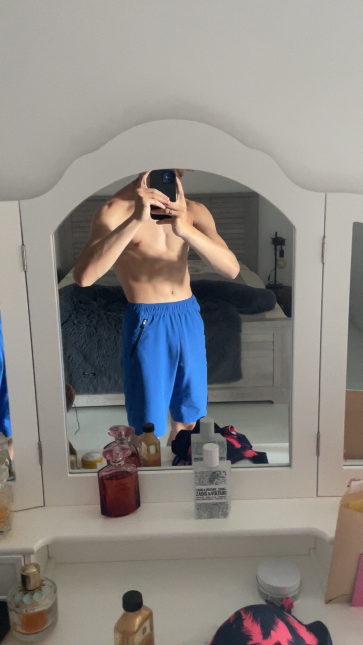 Profil de Zoher, 19 ans, Plan cul à Fleurance