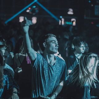 Profil de Sanson, 27 ans, Plan cul à Nesploy